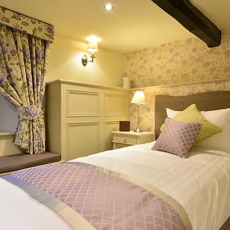 The Devonshire