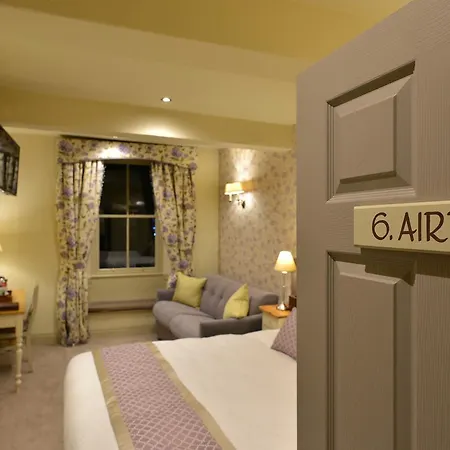 Hotell The Devonshire 3*