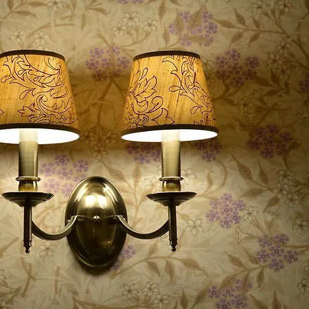 Hotel The Devonshire