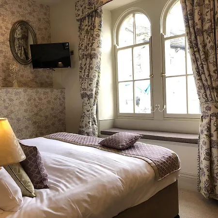 Hotel The Devonshire Grassington