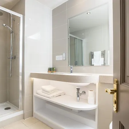 The Devonshire Hotel 3*