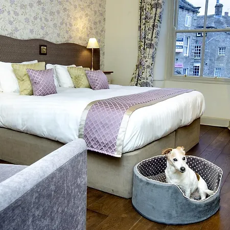 The Devonshire 3* Grassington