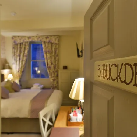 The Devonshire 3*