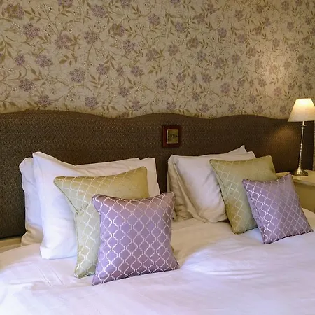 The Devonshire