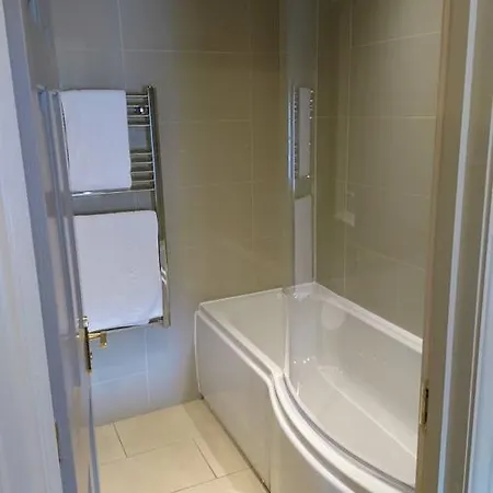 Hotel The Devonshire 3*