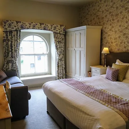 The Devonshire Hotell 3*