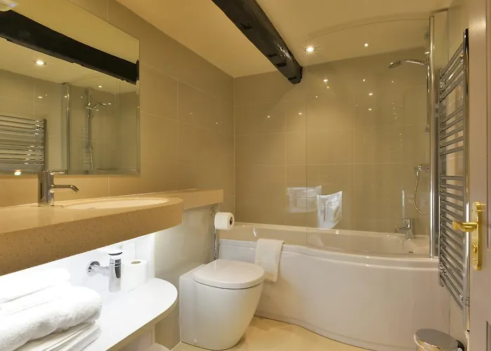 The Devonshire 3* Grassington