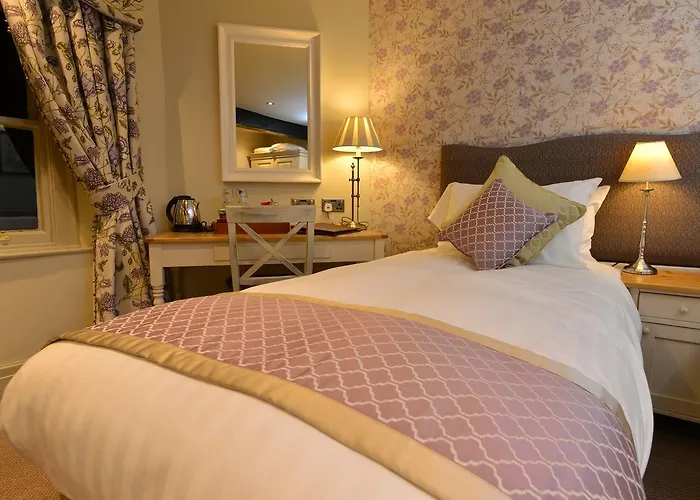 Hotel The Devonshire 3*