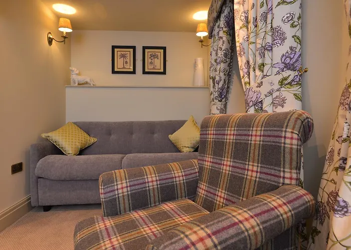 The Devonshire 3* Grassington