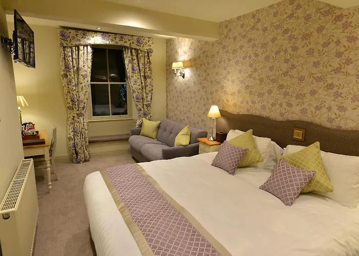 The Devonshire 3* Grassington