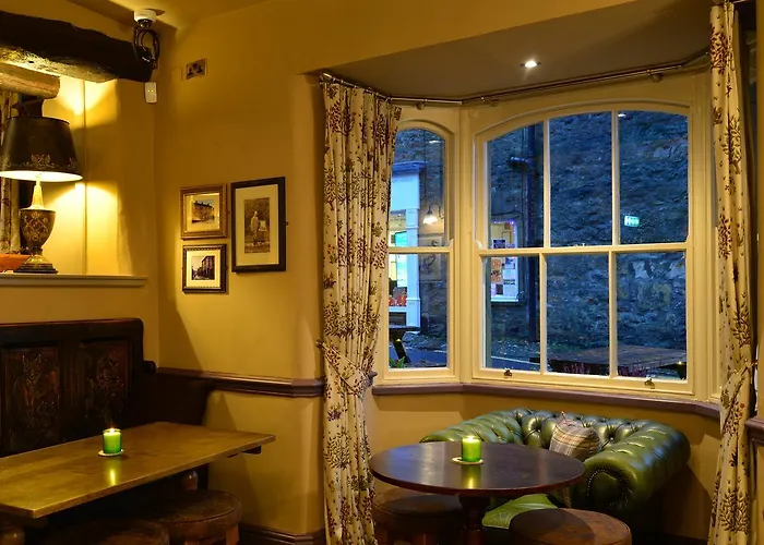The Devonshire Hotel Grassington