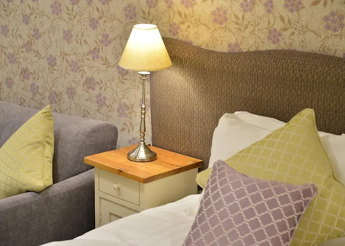 Hotel The Devonshire Grassington