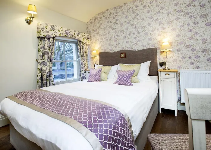 The Devonshire 3* Grassington