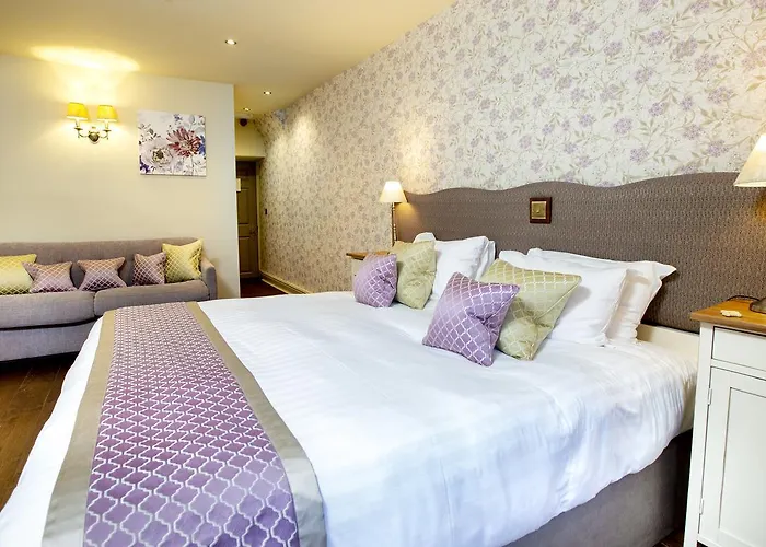 Hotel The Devonshire Grassington