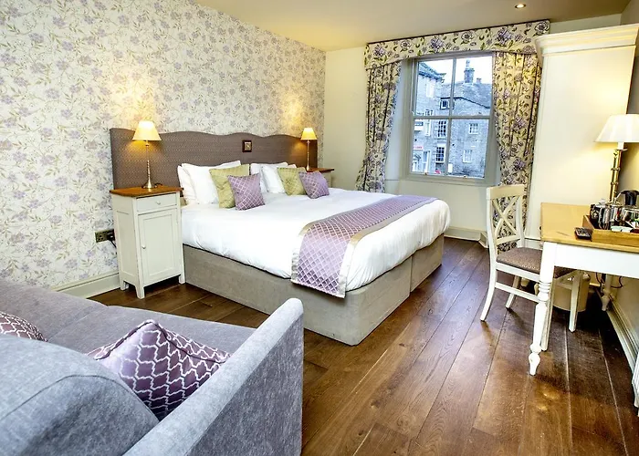 Hotel The Devonshire