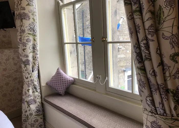 Hotel The Devonshire 3*