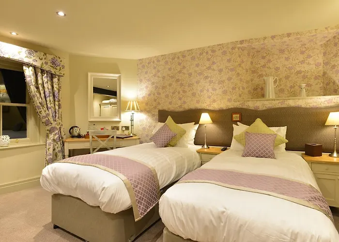 The Devonshire Hotel Grassington