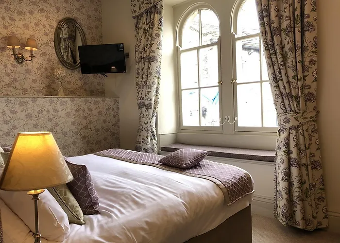 Hotel The Devonshire Grassington