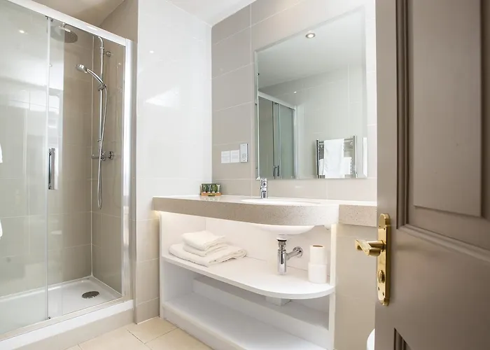 The Devonshire Hotel 3*