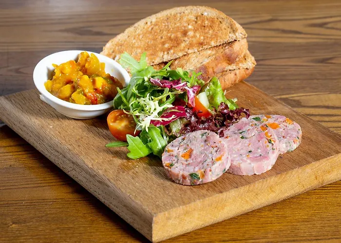 The Devonshire Hotel Grassington