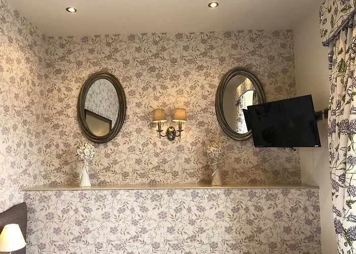 The Devonshire Hotel Grassington