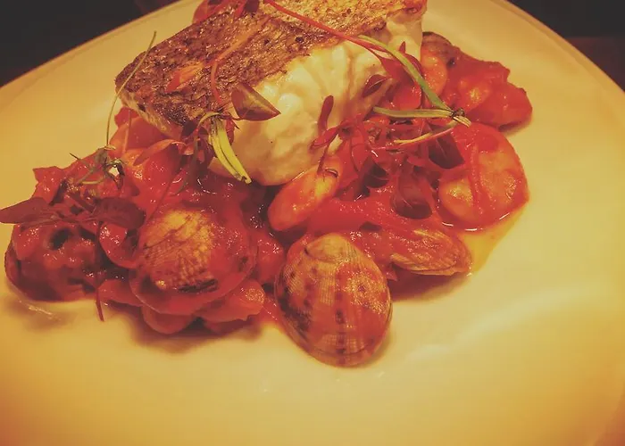 The Devonshire Grassington